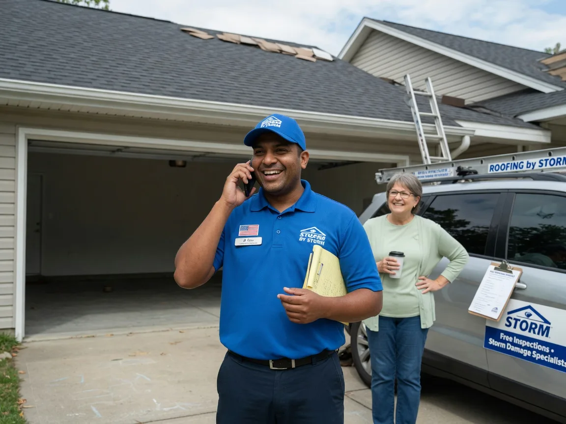 Roof Repair Near Me Walnut Grove, MN FAQs